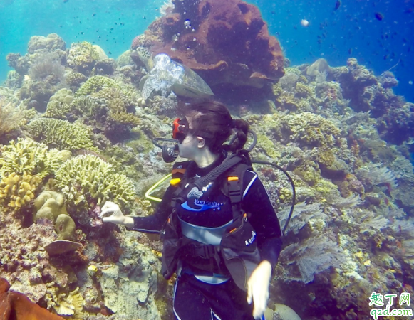 潜水镜为什么起雾 新潜水镜怎么做才不起雾