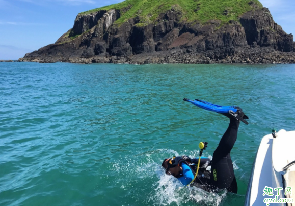 潜水镜为什么起雾 新潜水镜怎么做才不起雾