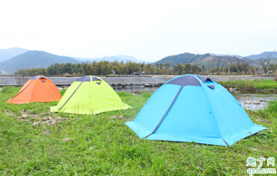 怎么把帐篷固定风吹不动 户外帐篷选择圆的好还是方的好