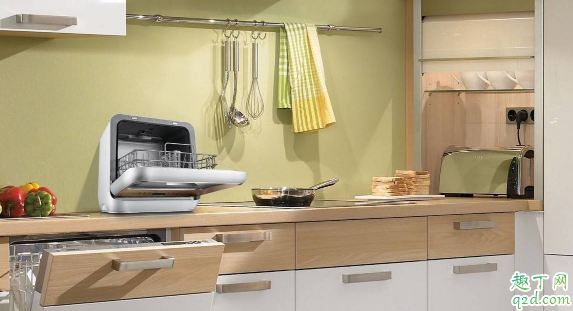 热家里有必要安洗碗机吗 买洗碗机时注意哪几个点不会被坑