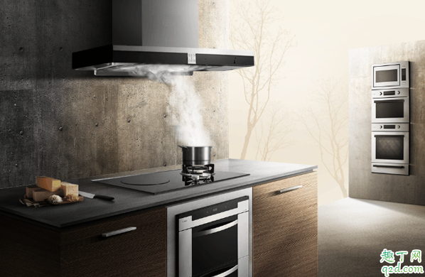 油烟机哪种好用 挑选油烟机有什么讲究