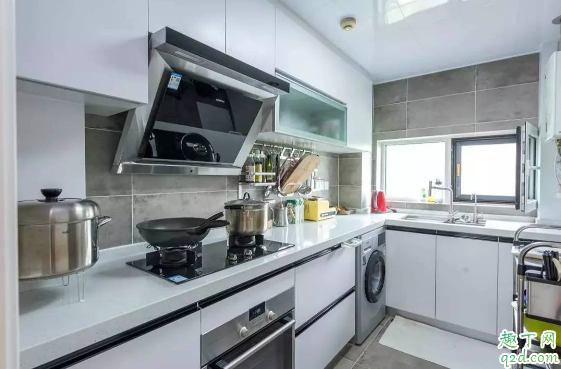 油烟机哪种好用 挑选油烟机有什么讲究