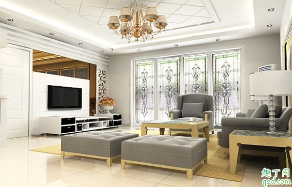 装修房子什么样的瓷砖好 装修的瓷砖哪种比较好