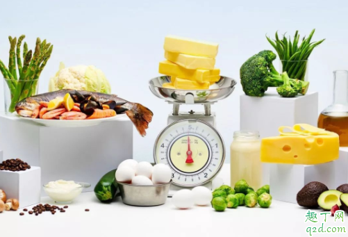 什么是生酮饮食减脂 糖尿病可以生酮饮食减肥吗