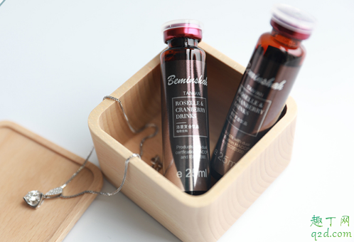 贝敏莎洛蔓饮对宫颈好吗 贝敏莎洛蔓复合饮有什么用