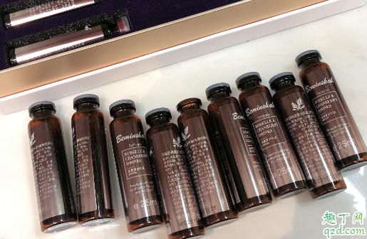 贝敏莎洛蔓饮对宫颈好吗 贝敏莎洛蔓复合饮有什么用