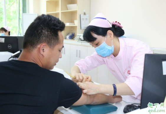 尿酸偏高会影响入编体检吗 体检尿酸偏高严重么