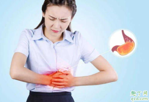 胃癌哪里会不舒服怎么回事 胃癌怎么自己感觉出来