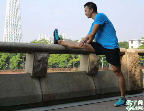 健身为什么要做拉伸训练 拉伸去健身之前做还是之后