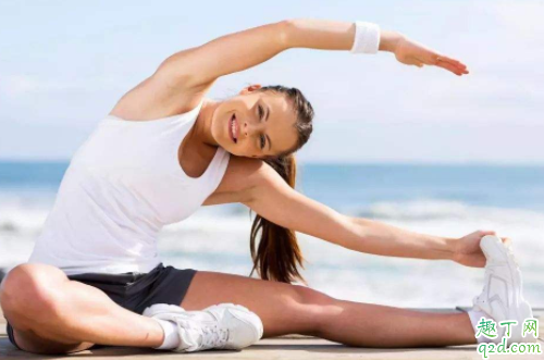 健身为什么要做拉伸训练 拉伸去健身之前做还是之后