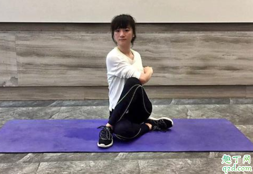 运动后不拉伸腿会长粗吗 腿部拉伸可以瘦腿吗