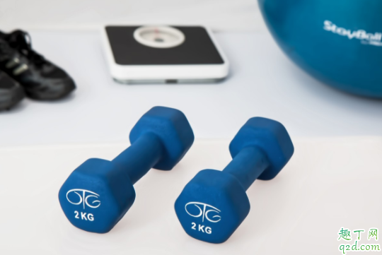 只练力量到底会不会减脂 力量训练要用什么样的弹力带