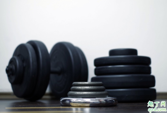 只练力量到底会不会减脂 力量训练要用什么样的弹力带