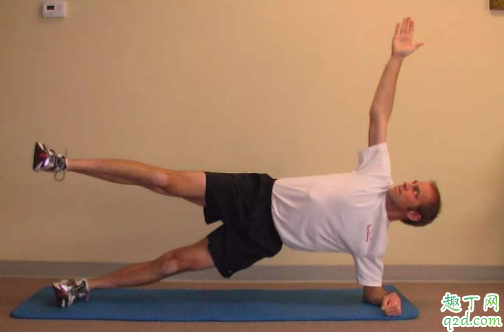 腹部怎么做力量训练 什么力量运动练到腹部