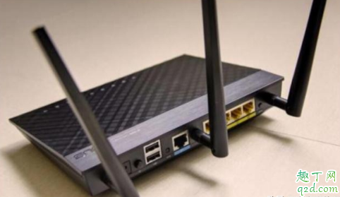 路由器天线如何摆放 摆放路由器天线要注意什么