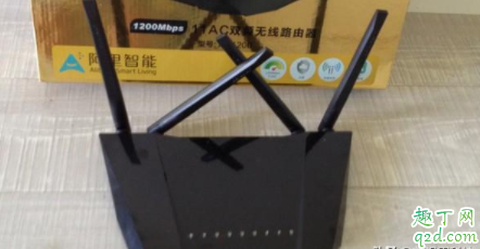 路由器天线如何摆放 摆放路由器天线要注意什么