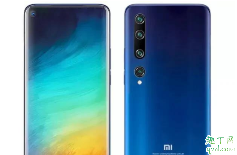 小米10预计多少钱 小米10配置最新消息