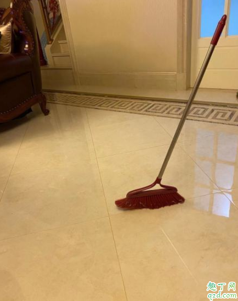 朋友圈立扫把挑战什么梗 微信NASA立扫把挑战怎么火的