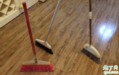 朋友圈立扫把挑战什么梗 微信NASA立扫把挑战怎么火的