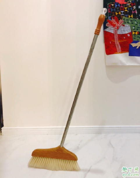 NASA立扫把挑战原理 NASA立扫把挑战和什么有关系