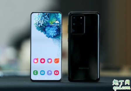 三星S20有几个摄像头 三星S20摄像功能怎么样