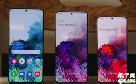 三星S20有几个摄像头 三星S20摄像功能怎么样