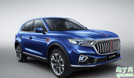 红旗hs5订车多长时间能提车 红旗HS5提车为什么要等那么久