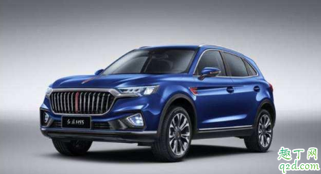 红旗hs5订车多长时间能提车 红旗HS5提车为什么要等那么久