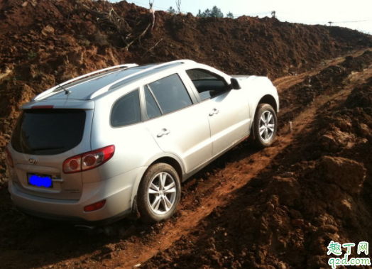 陡坡为什么拉起手刹还是溜车 什么情况需要拉手刹