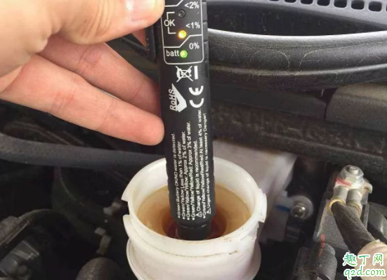 刹车油重要吗 刹车油会变少吗