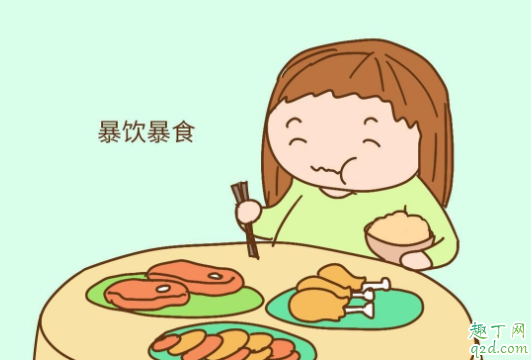 孕期营养过剩对母亲有哪些影响 孕妇会不会营养过剩