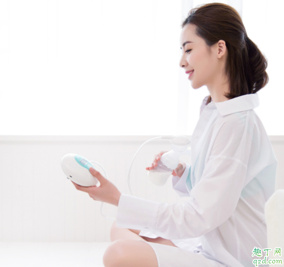 可不可以一直用吸奶器喂奶 吸奶器喂奶怎么喂