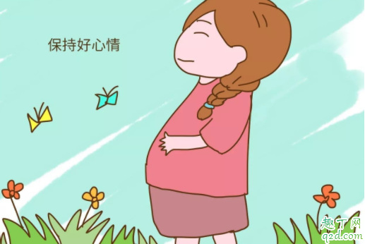 孕期经常哭对胎儿的影响有多大 孕期情绪不好会导致胎儿畸形吗