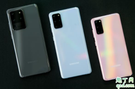 三星S20支持无线快充吗 三星S20支持8K视频拍摄吗