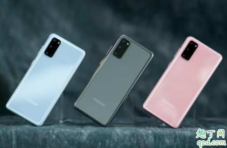 三星S20支持无线快充吗 三星S20支持8K视频拍摄吗