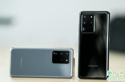 三星S20支持无线快充吗 三星S20支持8K视频拍摄吗