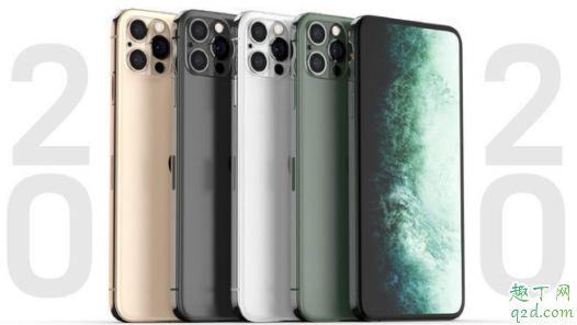iPhone 11 Pro多机位拍摄怎么用 支持多机位拍摄的苹果手机机型