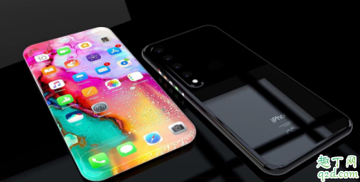 iphone12有几个摄像头 iphone12有几个颜色