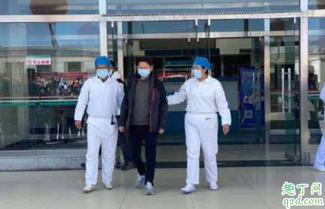 疫情期间怎么联系社区负责人 疫情期间怎么加社区微信好友