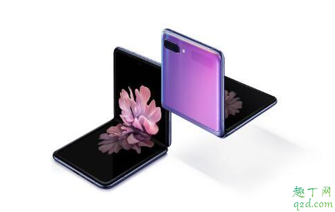 三星Galaxy Z Flip上市时间什么时候 三星galaxy z flip价格