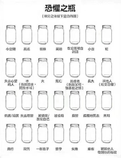 快乐源泉小瓶子原图哪里有 快乐源泉小瓶子怎么涂最特殊