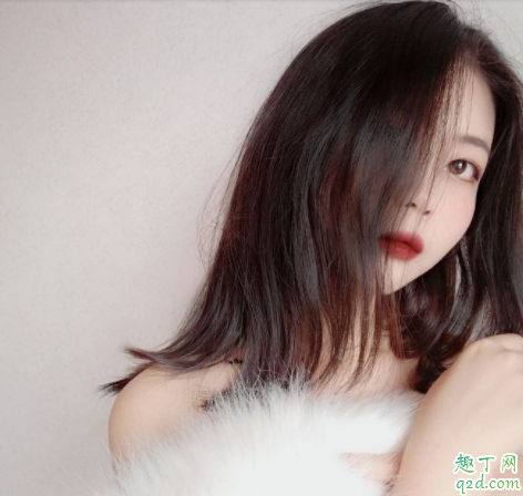 抖音羽绒服毛领拍照怎么拍 抖音羽绒服毛领拍大片教程