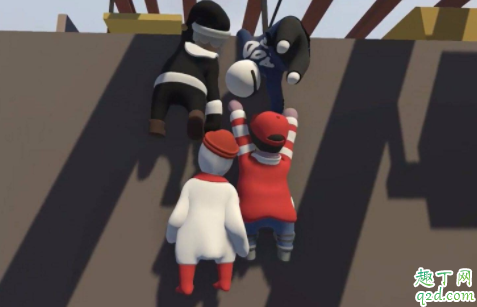 适合两个人在家玩的游戏有哪些 宅家里有什么耐玩的休闲手游