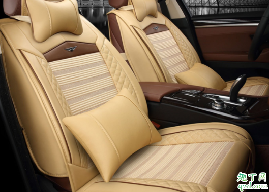 汽车靠枕怎么选 汽车腰枕有必要买吗