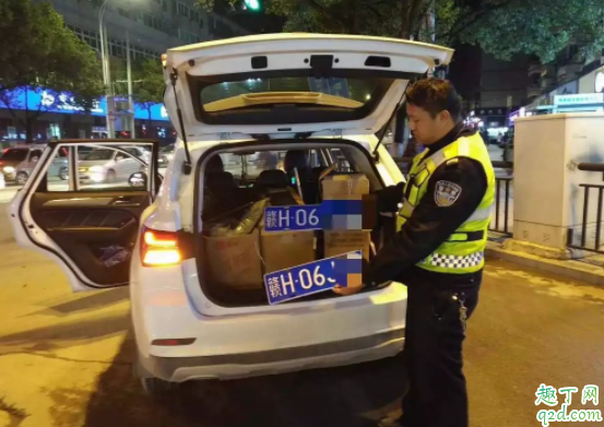 自己车被套牌了能报警吗 被别人套牌违章在外地能处理吗