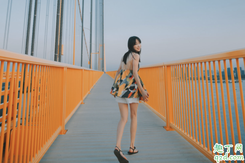 杨泗港大桥有停车场吗 去武汉杨泗港大桥打卡怎么上去