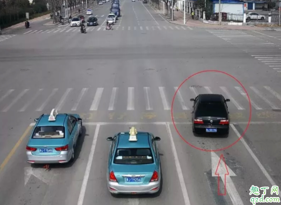 电子眼违章多久可以查到 电子眼违章可以用其他人驾照代扣吗