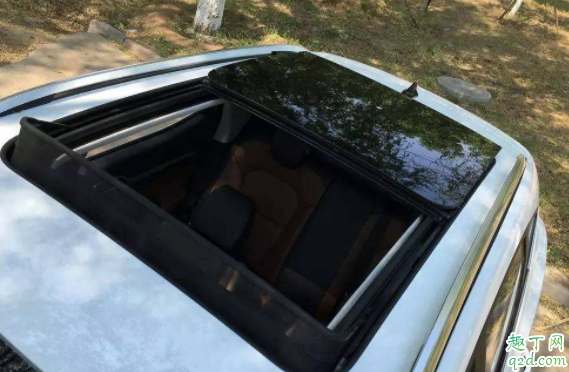 买车要不要带天窗的 汽车天窗有几种