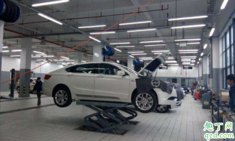 汽车首保后需要再去4S保养吗 为什么很多人首保后不再去4S店