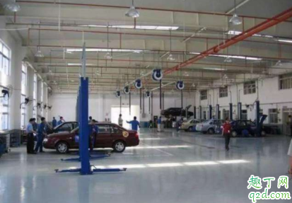 汽车首保后需要再去4S保养吗 为什么很多人首保后不再去4S店